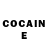 Cocaine Columbia Juriy ZEKO